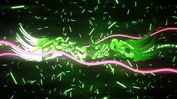 Intro in 4k: ✖️►ScarHand◄✖️ || by CmC Artz