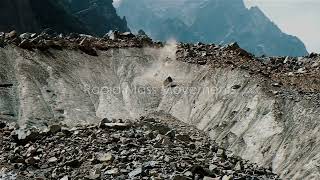 Mass Wasting