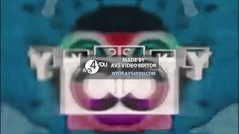 (new effect) klasky csupo in bruor macaneli tet luig group cheese