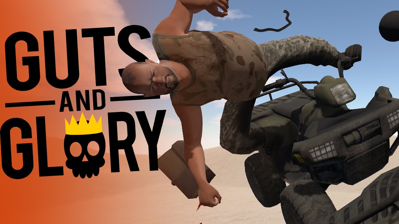 guts and glory game xbox one guts and glory game xbox one