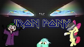 Reaction Video | MLP:EqG Trailer #1 + Beat It [PMV] + Equestria Primates Preview + [SFM] Envelope |