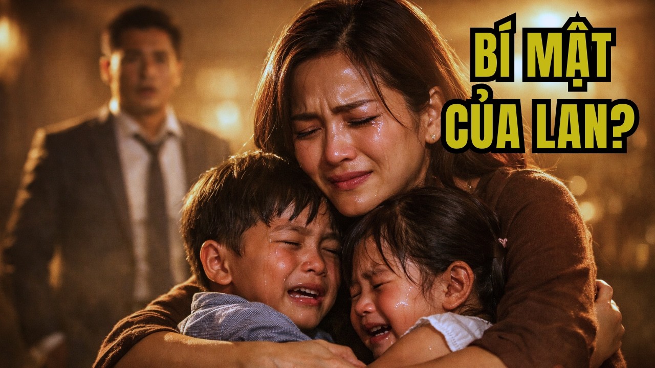 TỶ PHÚ ÂM THẦM Theo Dõi Người Giúp Việc Đến BỆNH VIỆN – SỰ THẬT BÊN TRONG Khiến Ông SỮNG SỜ