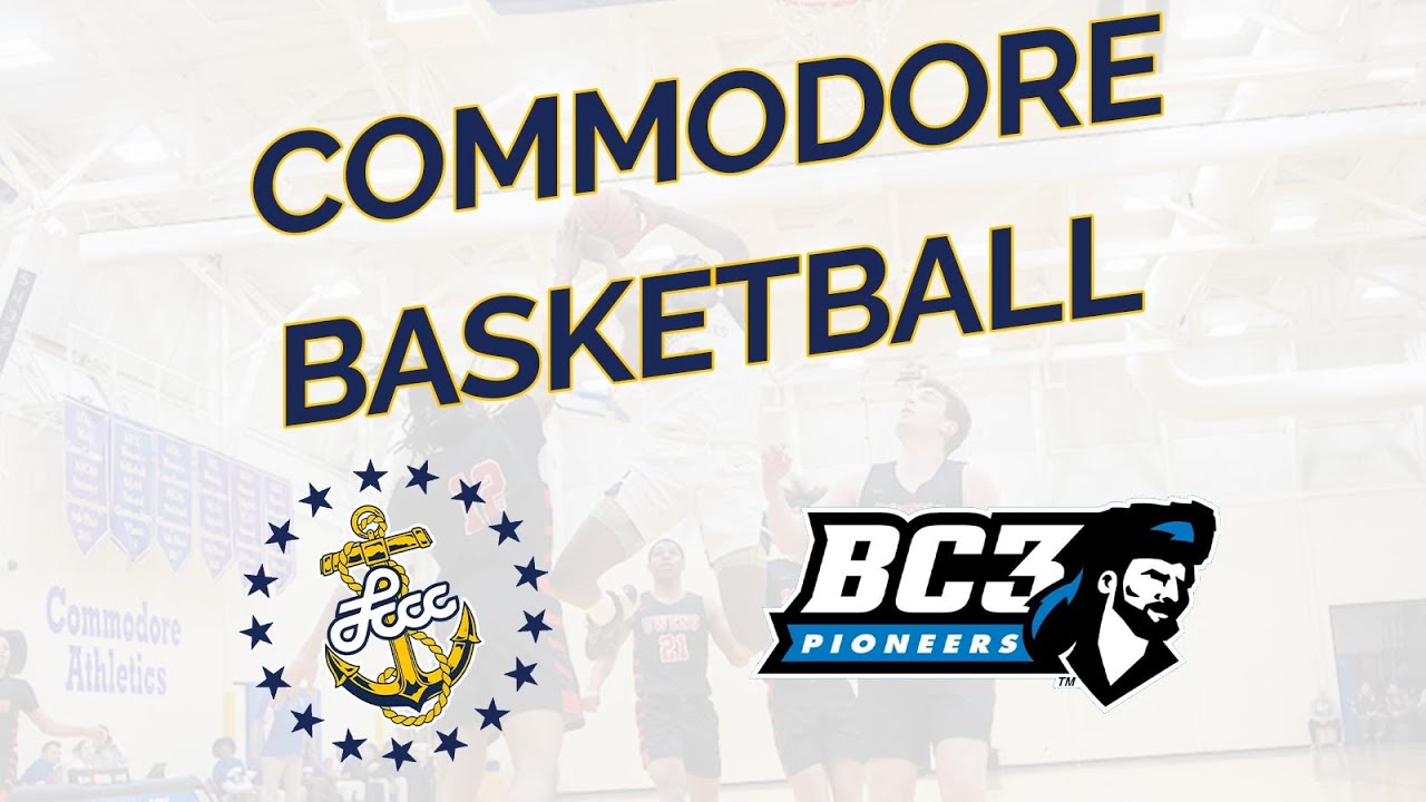 Men’s Basketball LCCC vs. Butler County Community College YouTube