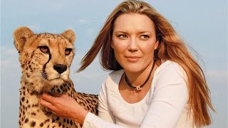 The cheetah's whisperer