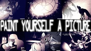 ♥// Paint yourself a picture //♥ [ Dedicated to xMayaRu ]