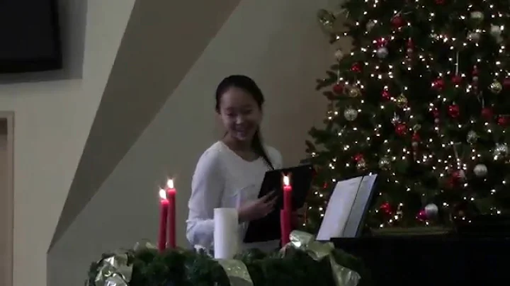 Janet Cho