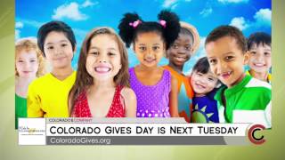 Colorado Gives Day