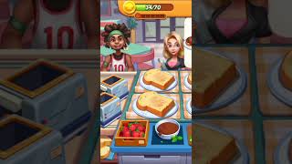 #game #games #gaming #cookinggame #speedgame #cookingcitygame screenshot 2
