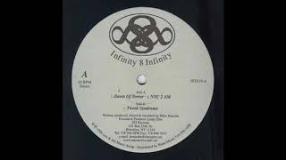 Infinity 8 Infinity - Tweek Syndrome (1996)