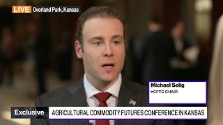 CFTC is Watching Prediction Markets for Any Manipulation, Says CFTC Chair