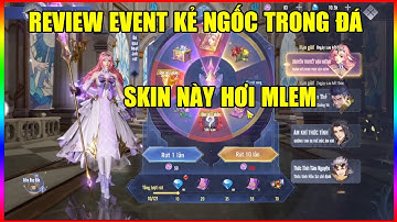 Đấu La Đại Lục Hồn Sư Đối Quyết: Review Event Kẻ Ngốc Trong Đá - Cơ Hội Sở Hữu Skin Bỉ Bỉ Đông