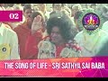 The Song of Life - Part 2 | Hariharan's Tribute to Sathya Sai Baba | 93rd Birthday Special Song