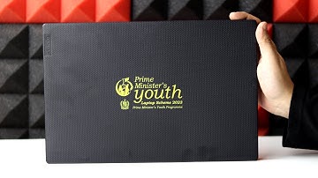 Pm laptop scheme 2023 | Shahbaz Sharif  Unboxing Review Specs | How to apply for PM scheme laptop