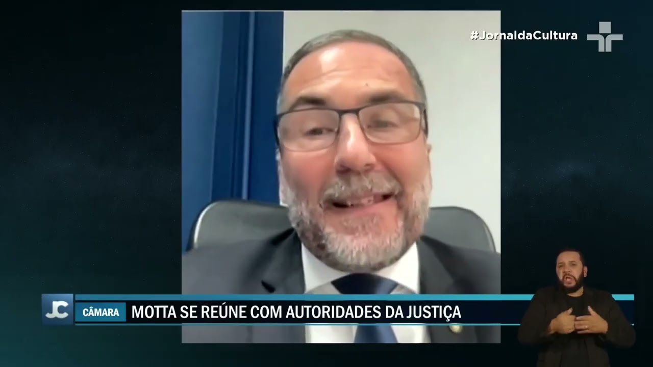 Guilherme Derrite equipara crime organizado a terrorismo e é acusado de "sequestrar" projeto de Lula