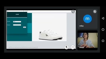 SISTEM PENJUALAN SEPATU JAVA GUI NETBEANS 3TI-B TEORI PBO