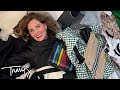 Closet confessions how to refresh your wardrobe part one  fashion haul  trinny