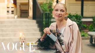 73 Questions With Tavi Gevinson | Vogue