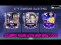 CLAIMING PRIME ICON CECH & EVENT ICON LITMANEN | HUGE FIFA PACK OPENING | FIFA MOBILE 21 UEFA EVENT