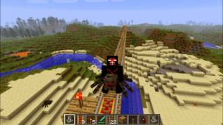 Spidercarts Mod screenshot 4