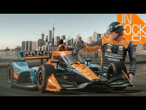 AMSP Unlocked | Long Time Coming | #IndyTO