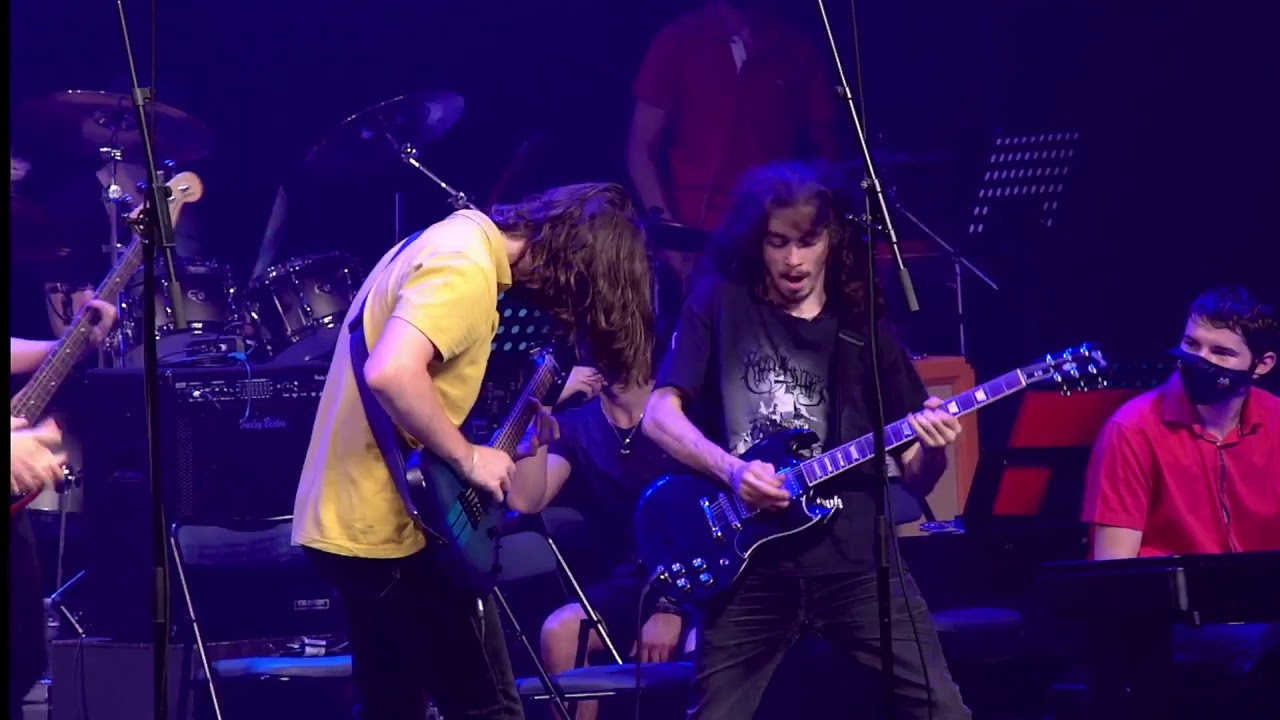 Spectacle du 7 Juillet 2021