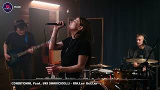 Glitter Gutter - CONDITIONAL feat. BRI SARIKCIOGLU (Royalty Free Music)Rock/Soft Rock/Hard Rock/Punk screenshot 5
