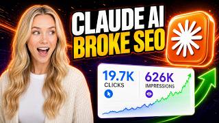 AI SEO Content Not Indexing Do This NOW
