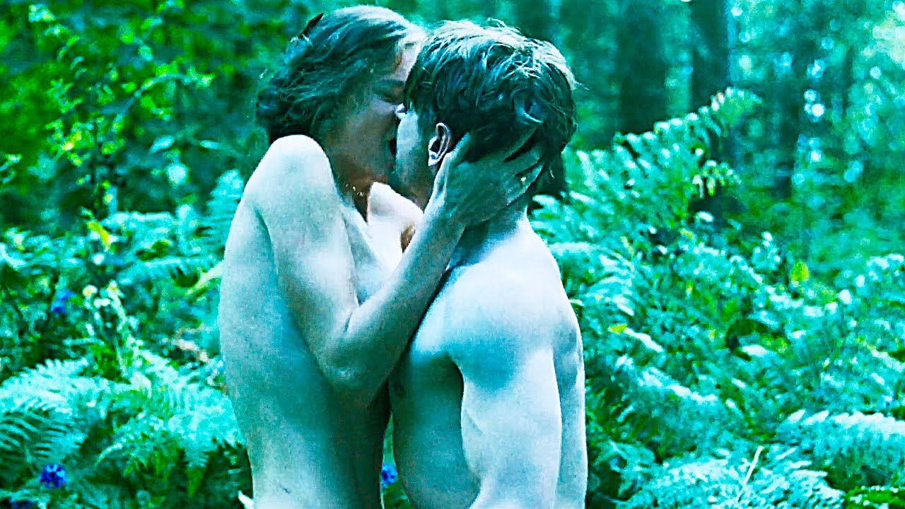 Lady chatterley's lover movie sex scene