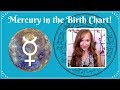 MERCURY in the SIGNS! OPTIMIZING Learning, Communication, Decision-Making AND MORE!—with Heather