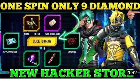 HACER STORE | FREE FIRE NEW EVENT | NEW HACKER STORE | 7 SEPTEMBER NEW EVENT tm blaze gaming