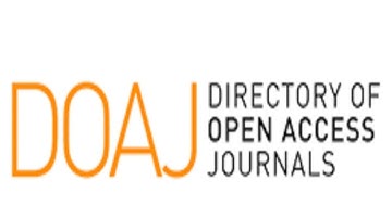 DOAJ Indexation| Choose a journal| Article processing charge| Indexed journal| Open access journal