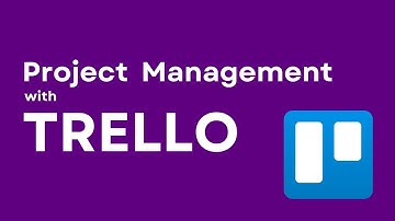 Mastering Project Management with Trello: Boost Productivity Now!