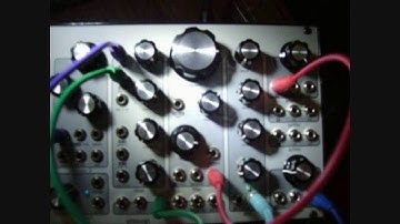 Pittsburgh Modular Lifeforms SV-1 Blackbox - Week #1