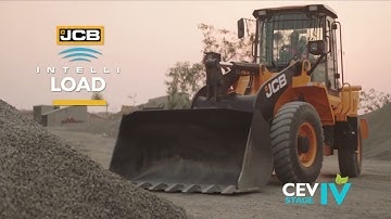 JCB Intelli Load | Load Efficiently | Load Effectively | Load Safely