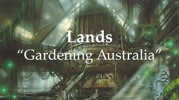 Highlander 7 Minute 7 Point - Lands Deck Tech