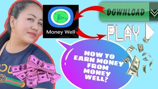 HOW TO EARN MONEY BY PLAYING GAMES USING YOUR PHONE? | MONEY WELL|Gracia Muriot #howtoearnmoney screenshot 1