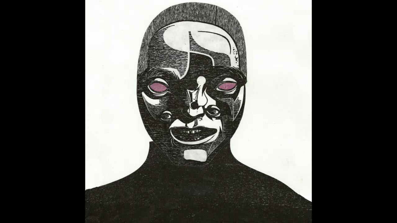 Irregular Synth - Black Heat (Original Mix) [Code Is Law]