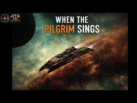 When the Pilgrim Sings