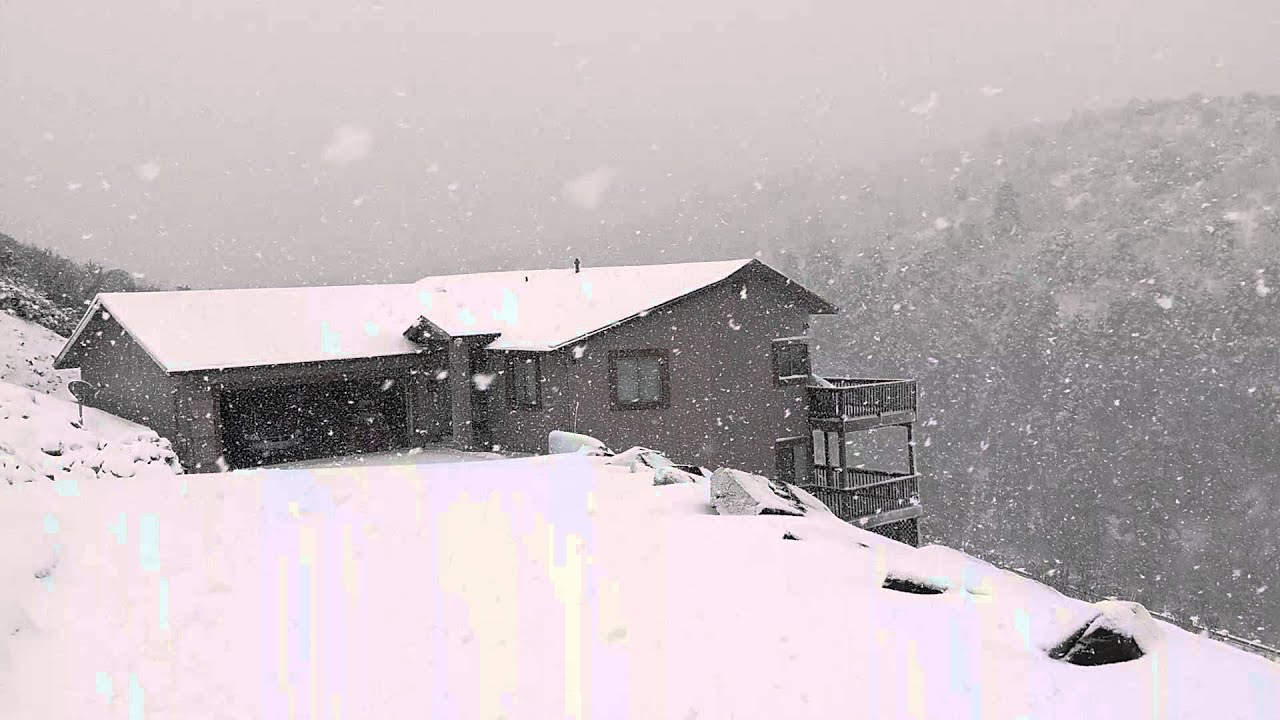 Donner Pass Snow >> January 2016 Snow in Prescott Az - YouTube Donner Pass Snow >> January 2016 Snow in Prescott Az - YouTube