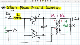Power Electronics Lecture 39