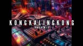 KONGKALINGKONG - Ando Mix edit