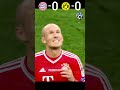FC Bayern Munich VS Dortmund 2013 UEFA CL Final Highlights #youtube #shorts #football