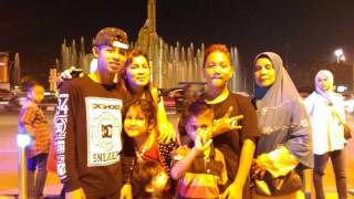 Setia Band - Istana Bintang Official Video Clip