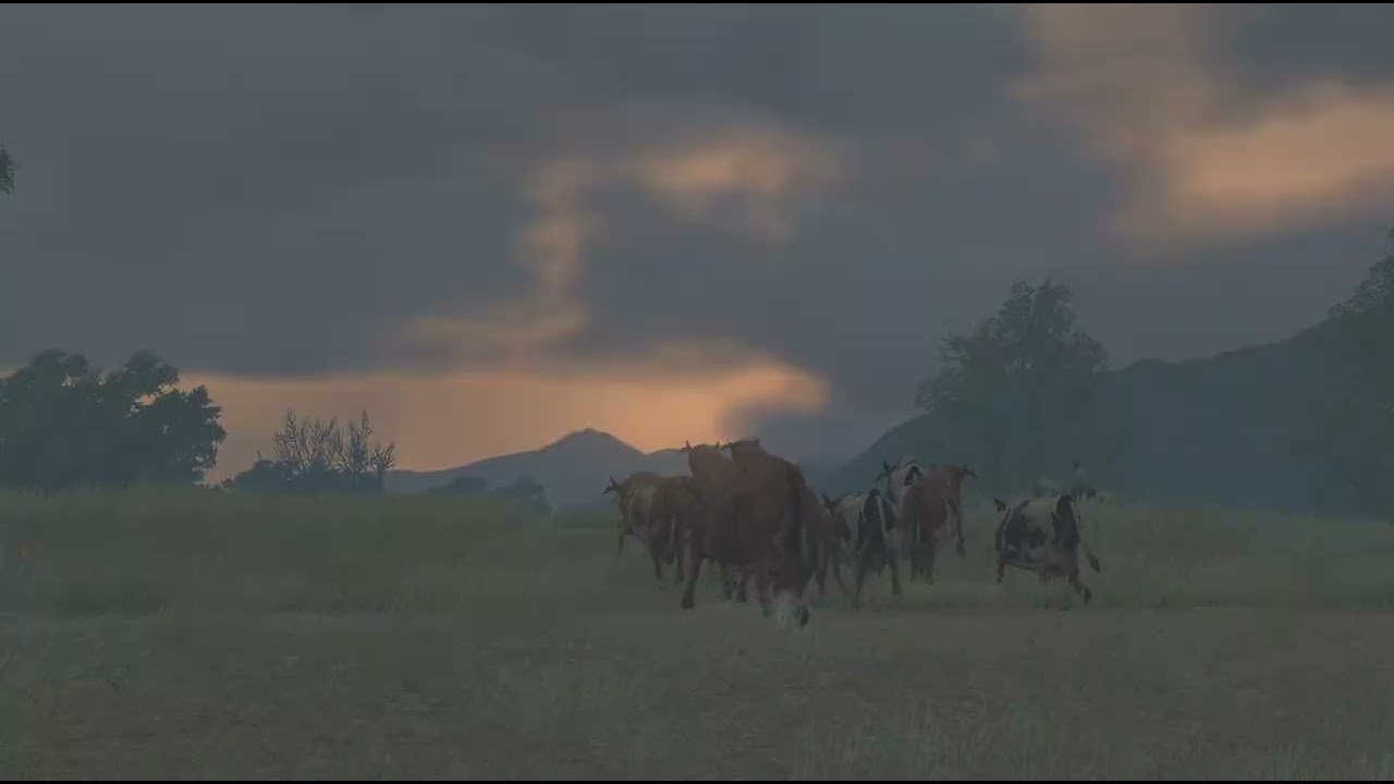 RDR1 (part 32) (PlayStation Portal)