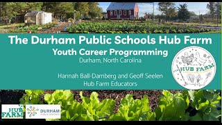 Youth Internships Webinar  - 06/26/24