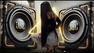JBL Explosive Bass Boosted 🔥 | Ultimate Sound Shaking Test 2025 | Speaker Destroyer**