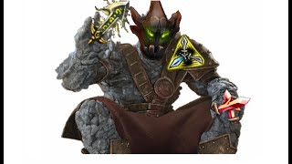 League Of Legends: Classic - Crit Malphite | League Escapades Gaiden #2 League Of Legends: Classic - Crit Malphite | League Escapades Gaiden #2