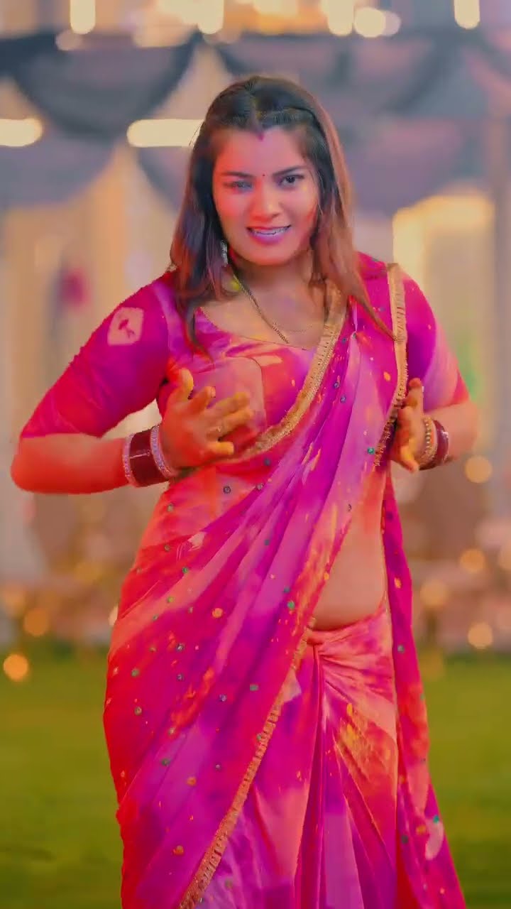 होली में चोली के बढल डिमांड - ViralShorts - #Pawan Singh - Bhojpuri Holi Song 2025