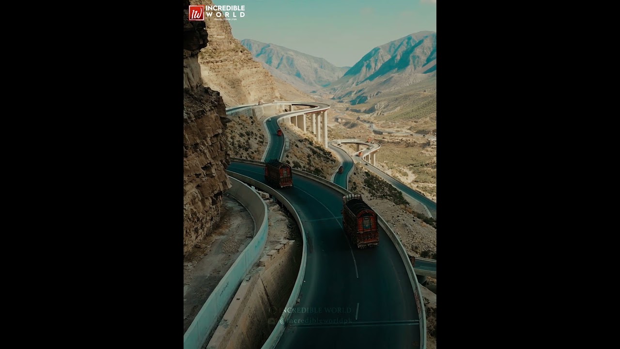 Murree of South Punjab Fort Munro | Asia's 2nd Largest Steel Bridge | Dera Ghazi Khan