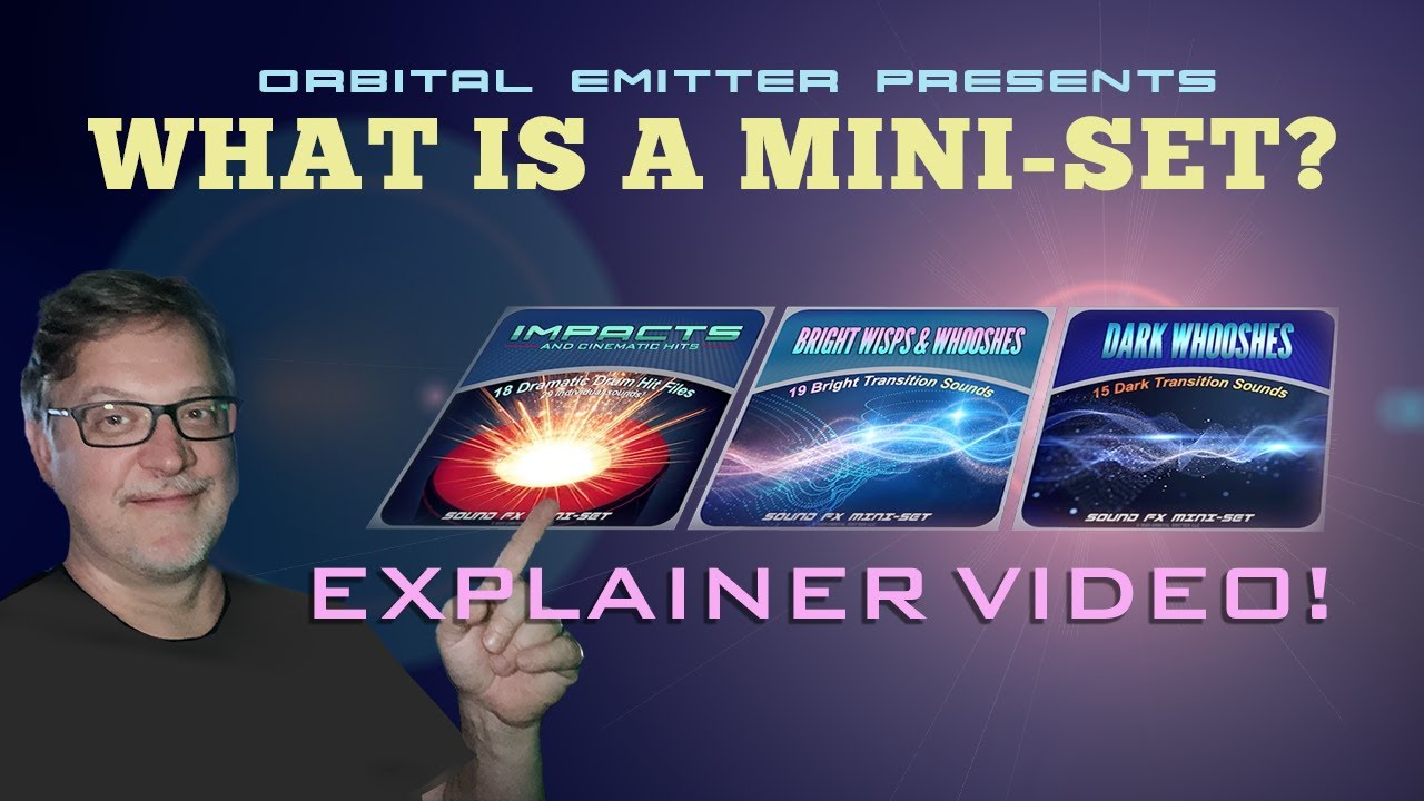 Mini-Sets Explainer Vid - YouTube